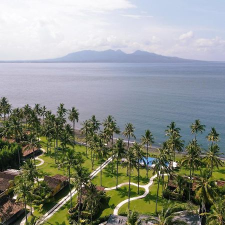 Villa So Long Banyuwangi - Ijen Dış mekan fotoğraf