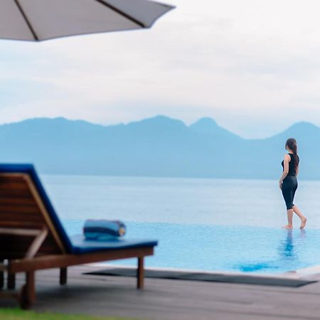 Villa So Long Banyuwangi - Ijen Dış mekan fotoğraf