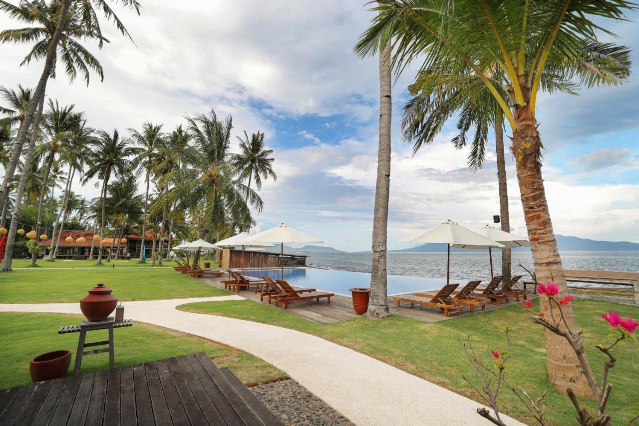 Villa So Long Banyuwangi - Ijen Dış mekan fotoğraf