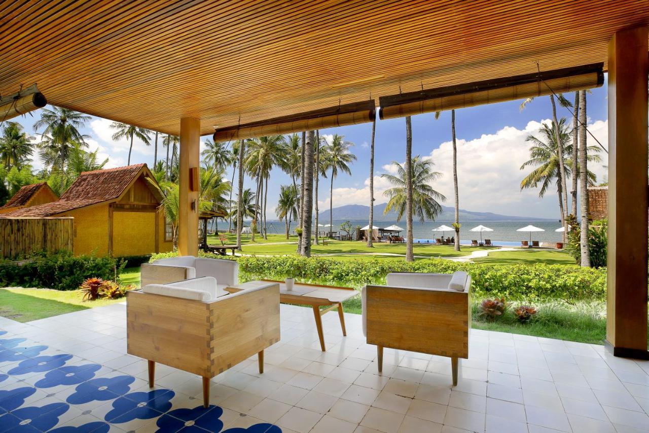 Villa So Long Banyuwangi - Ijen Dış mekan fotoğraf