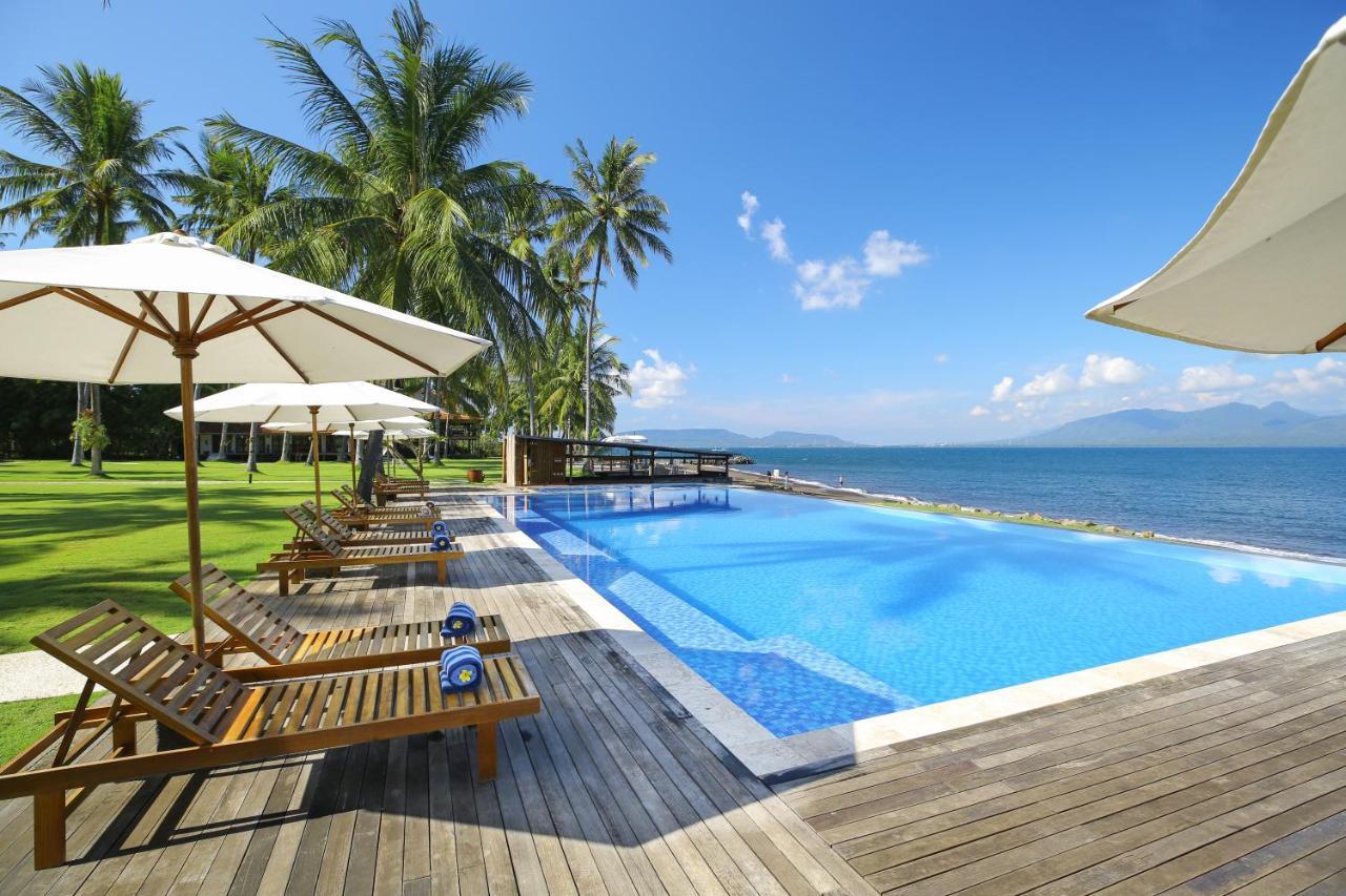 Villa So Long Banyuwangi - Ijen Dış mekan fotoğraf