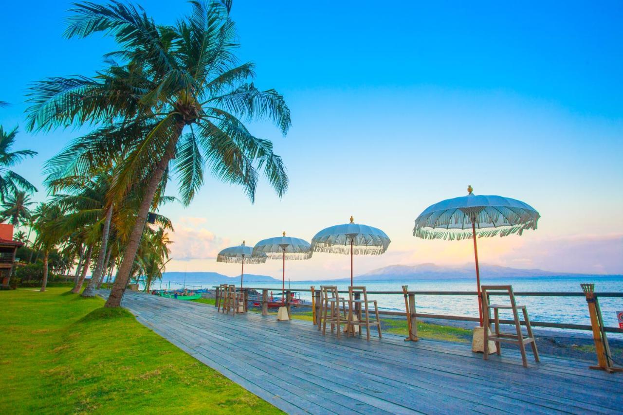 Villa So Long Banyuwangi - Ijen Dış mekan fotoğraf