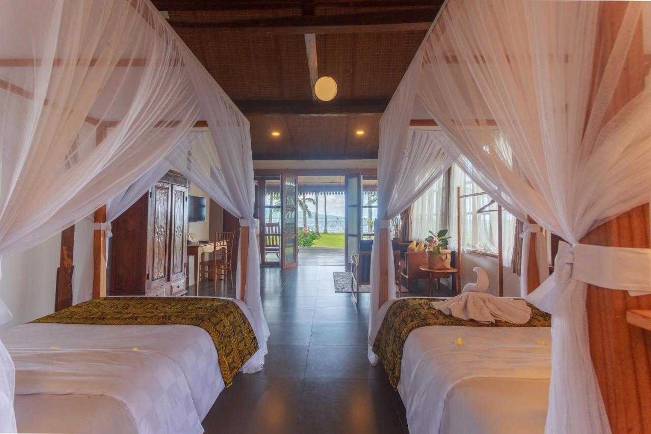 Villa So Long Banyuwangi - Ijen Dış mekan fotoğraf