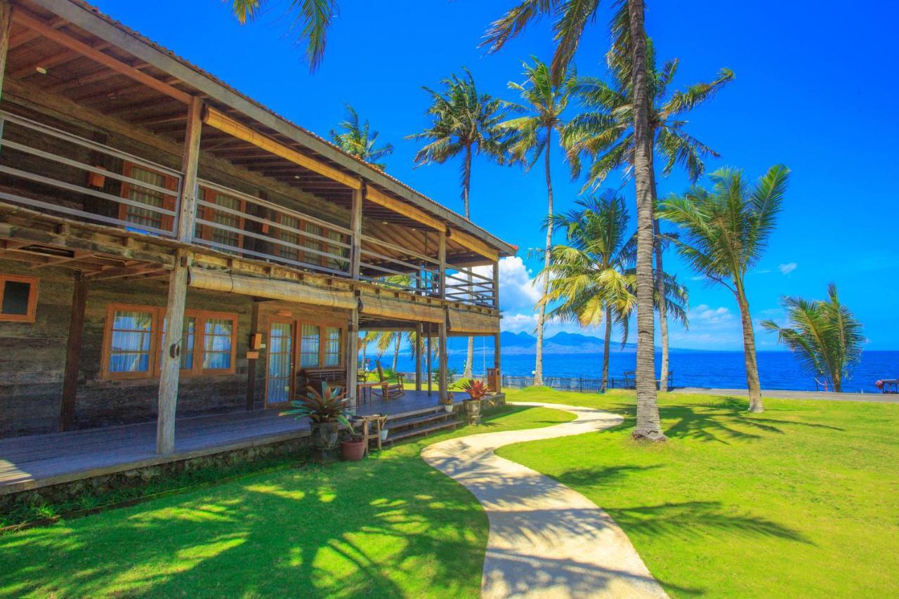 Villa So Long Banyuwangi - Ijen Dış mekan fotoğraf