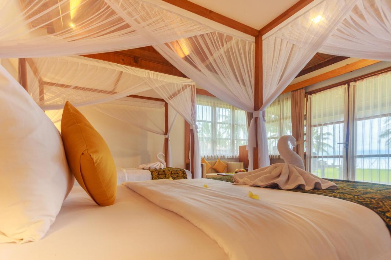 Villa So Long Banyuwangi - Ijen Dış mekan fotoğraf