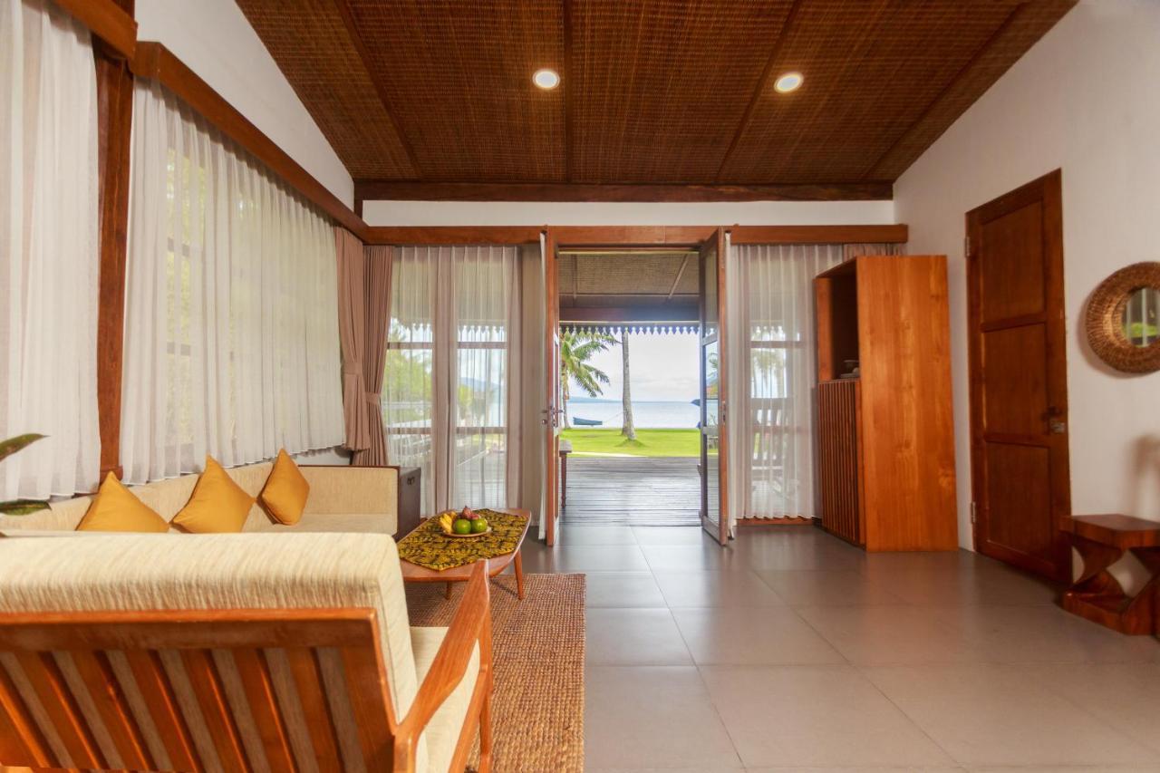 Villa So Long Banyuwangi - Ijen Dış mekan fotoğraf