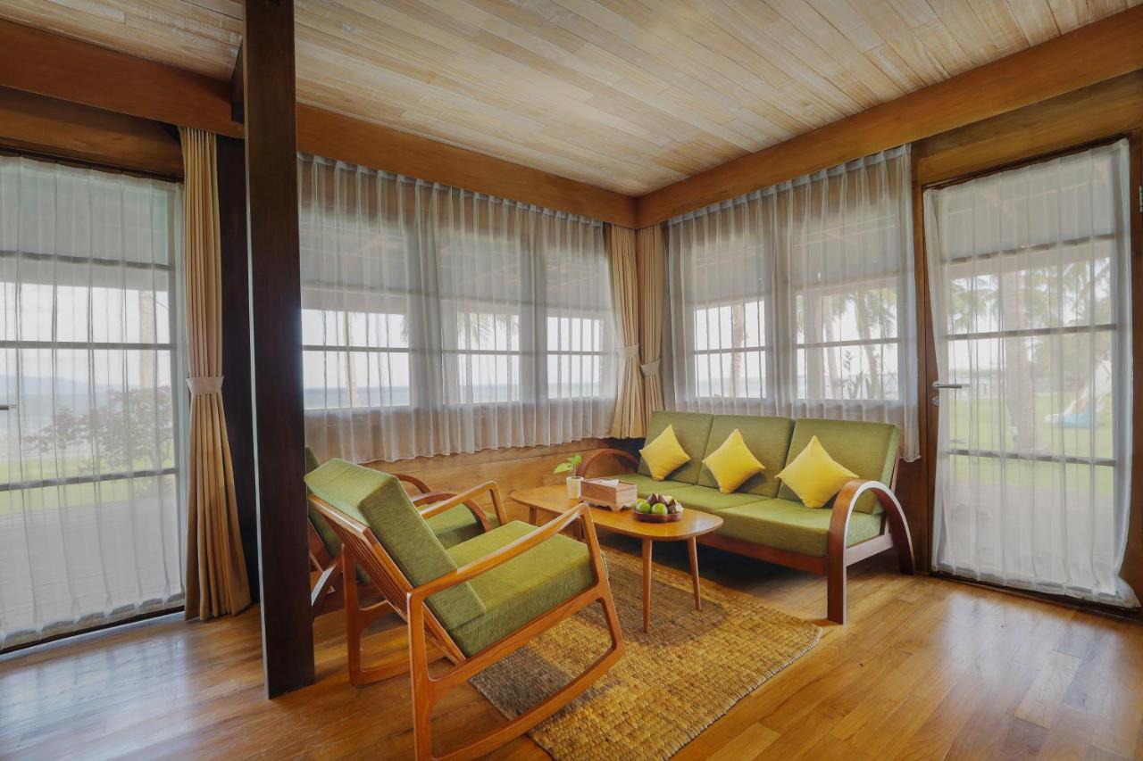 Villa So Long Banyuwangi - Ijen Dış mekan fotoğraf