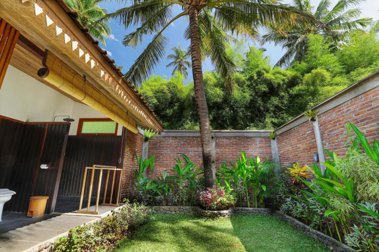 Villa So Long Banyuwangi - Ijen Dış mekan fotoğraf