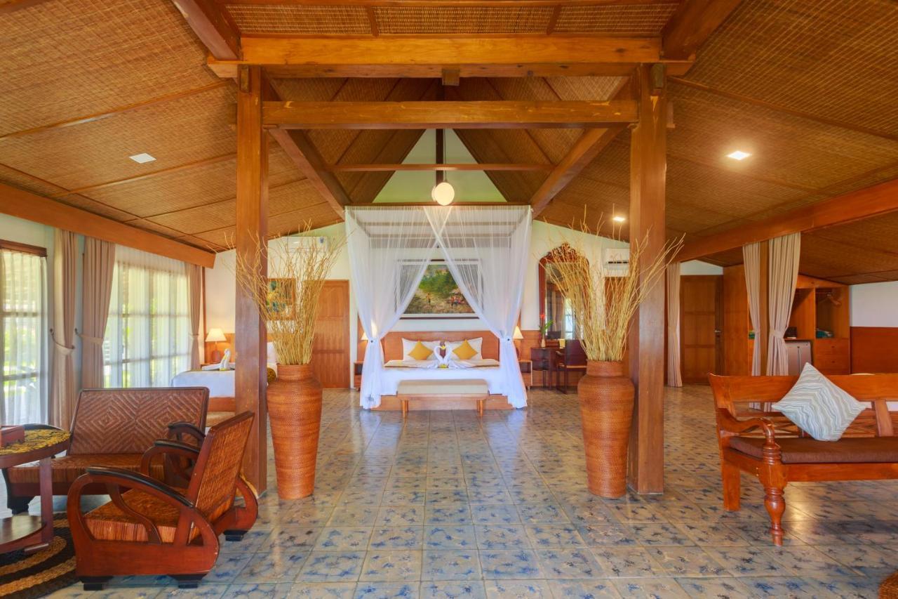 Villa So Long Banyuwangi - Ijen Dış mekan fotoğraf