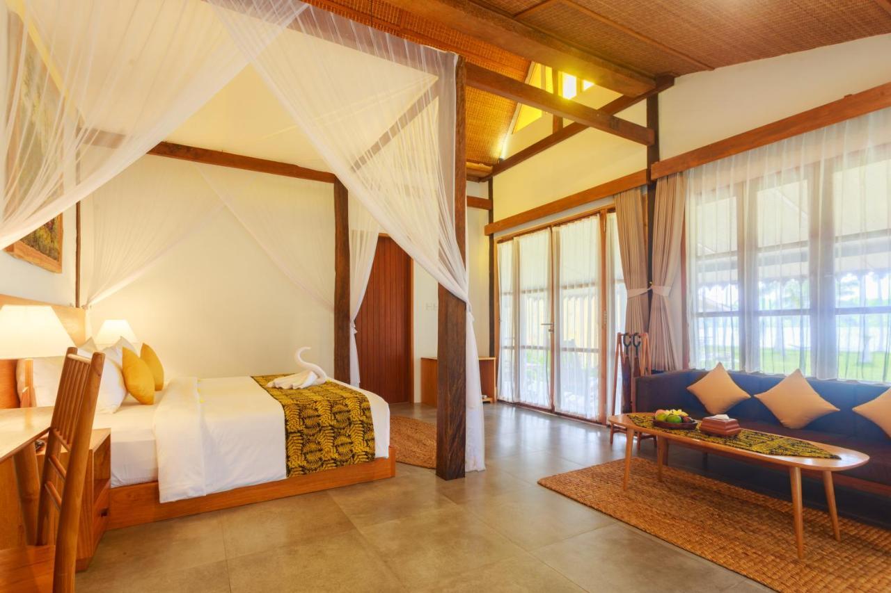 Villa So Long Banyuwangi - Ijen Dış mekan fotoğraf