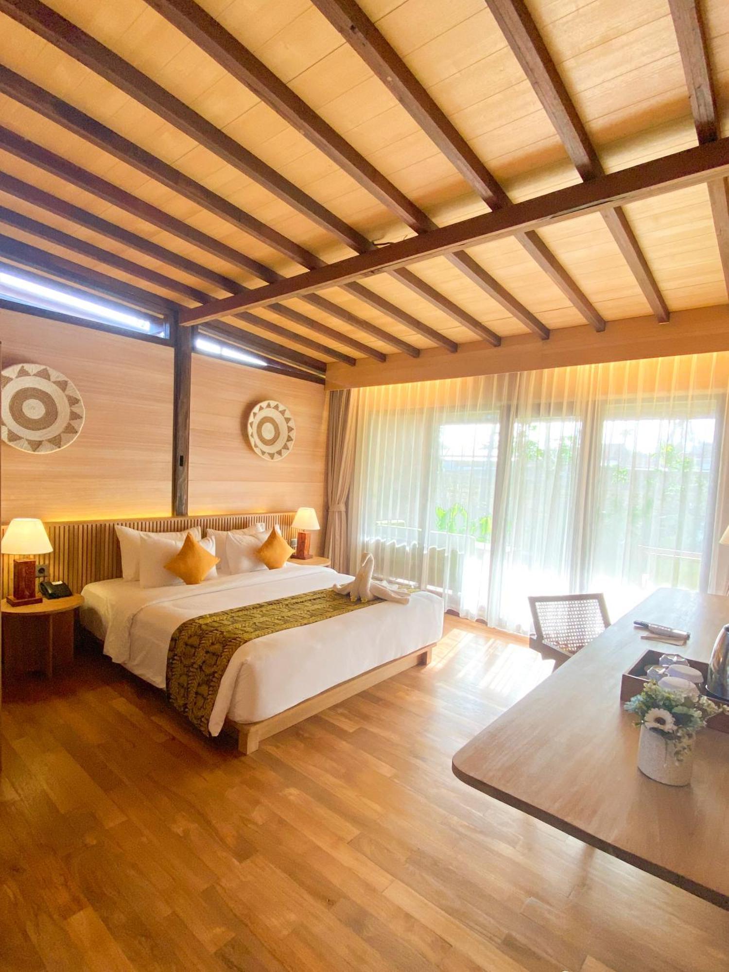Villa So Long Banyuwangi - Ijen Dış mekan fotoğraf