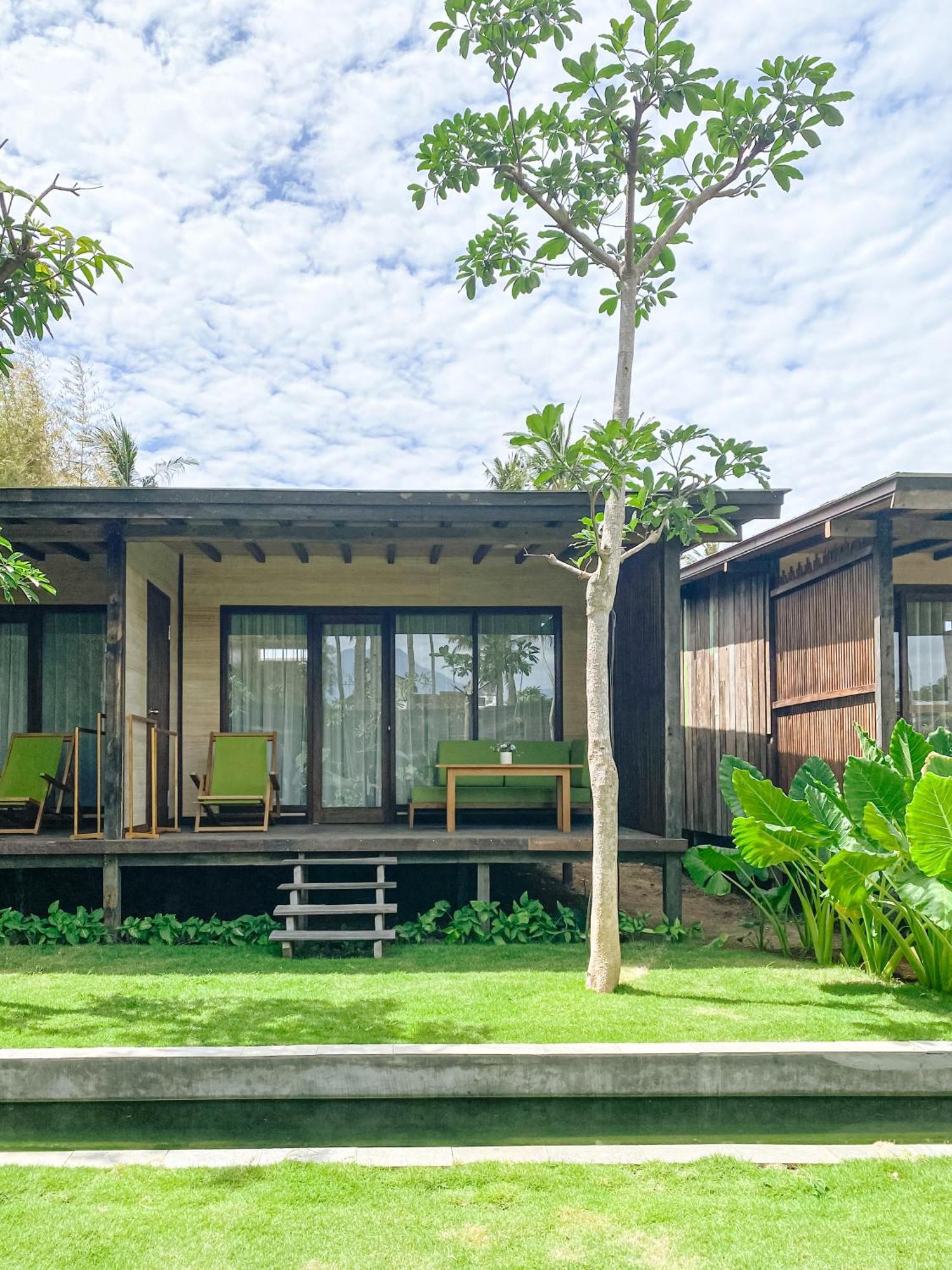 Villa So Long Banyuwangi - Ijen Dış mekan fotoğraf