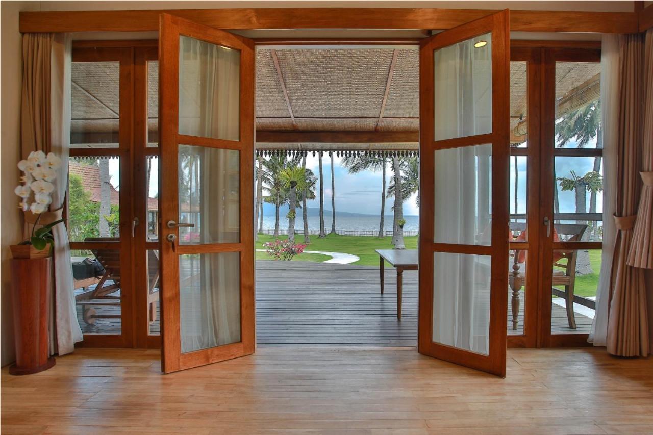 Villa So Long Banyuwangi - Ijen Dış mekan fotoğraf