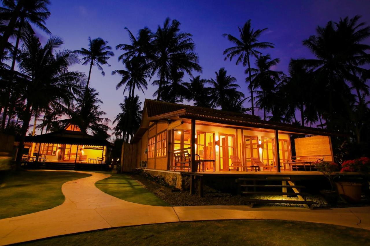 Villa So Long Banyuwangi - Ijen Dış mekan fotoğraf